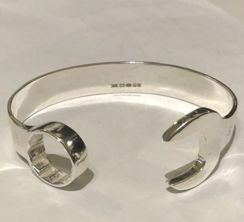 Bracciale uomo chiave - uomo,