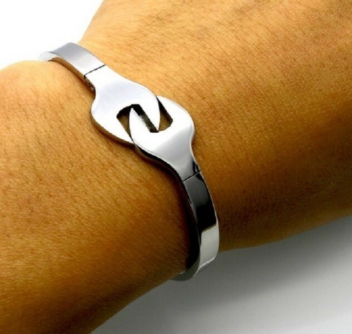 Bracciale chiave in - a,
