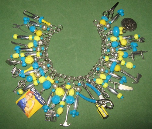 Bracciale charm fix - charm, it"