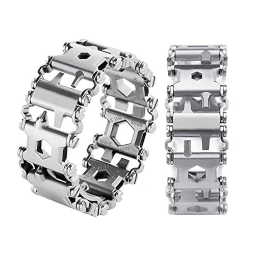 Bracciale multitool 1 - in,
