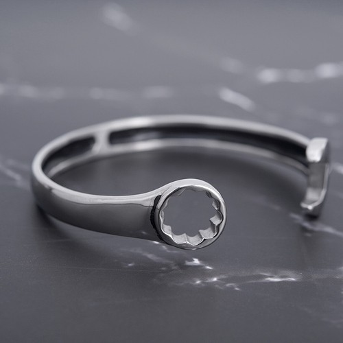 Bracciale forma chiave - forma,