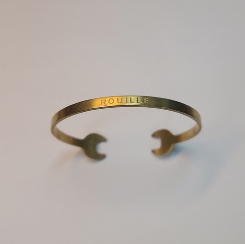 Bracciale chiave bracciale