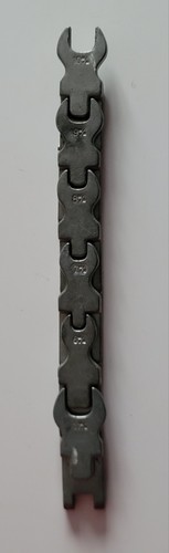 Chiave anello multipla - chiave,