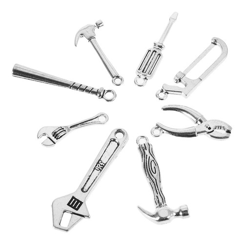 Set pezzi chiave - set,