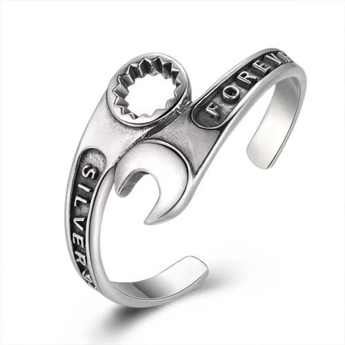 Bracciale vero argento