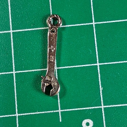 Charm chiave regolabile tono