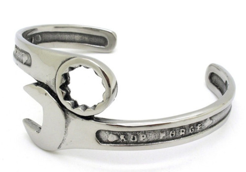 Bracciale uomo chiave - bracciale,