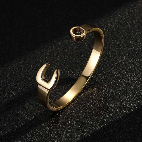 Braccialetto chiave - braccialetto,