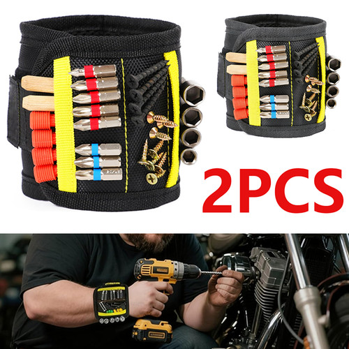 2pz braccialetto magnetico per - braccialetto,