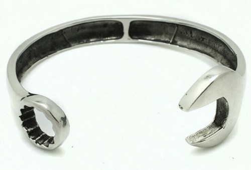 Bracciale chiave braccialetto - bracciale,