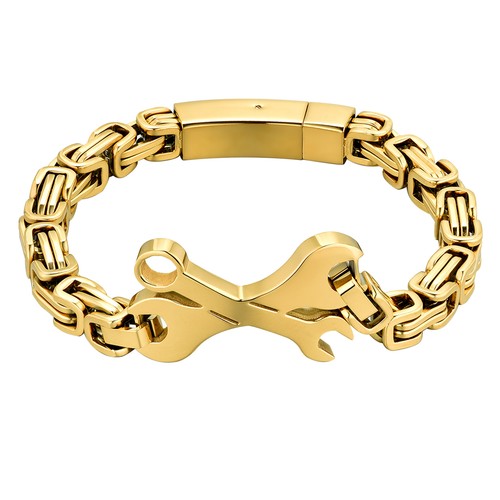 Bracciale uomo pesante - uomo,