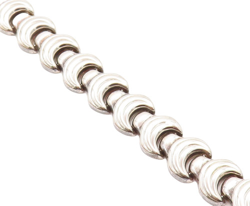 Bracciale catena maglia