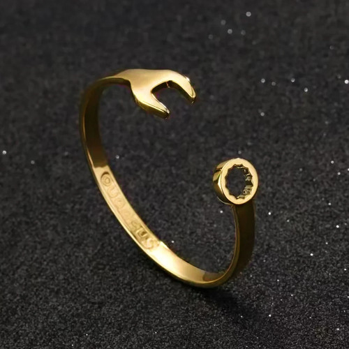 Bracciale donna oro - , ct