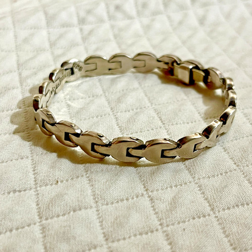 Bracciale vintage 925 mexico - bracciale,