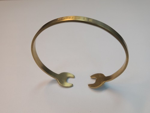 Bracciale chiave bracciale