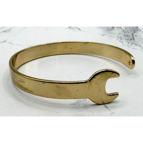 Bracciale chiave tono - , oro