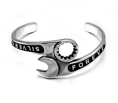 Bracciale chiave moda - bracciale,
