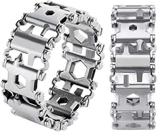 Bracciale multitool 1 - 29,