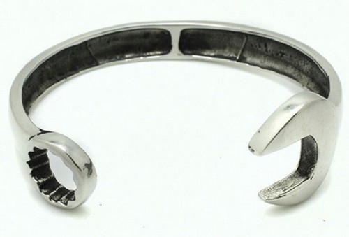 Bracciale chiave inglese