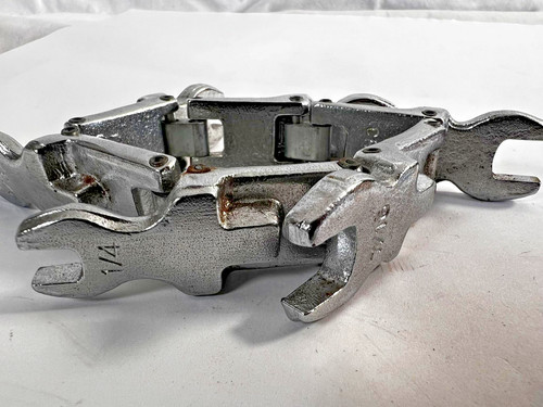 Chiave link bracciale - link,
