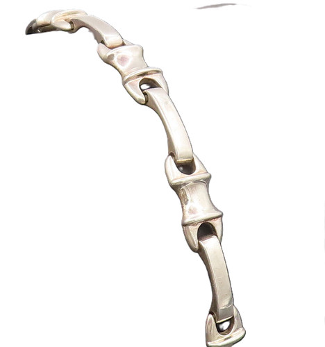 Bracciale maglia alternativa