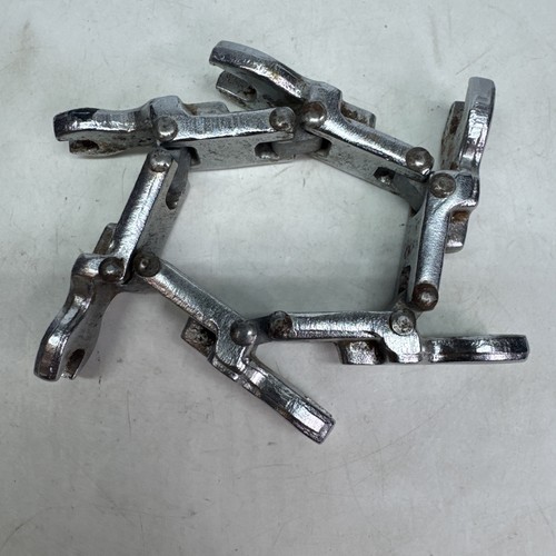 Industrial style wrench link - industrial-style,