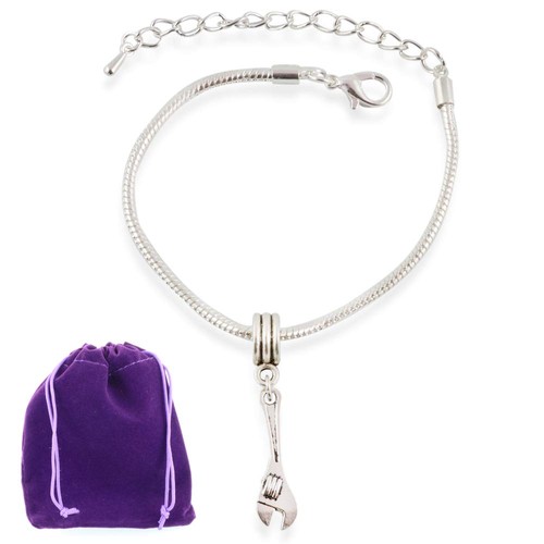 Bracciale chiave - bracciale, |