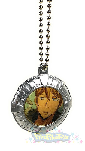 Hitman reborn katekyou - reborn,