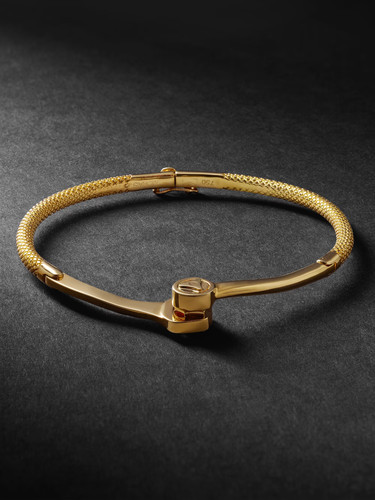 Bracciale luis morais oro - luis,