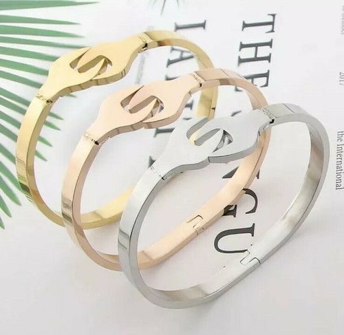 Bracciale chiave retrò