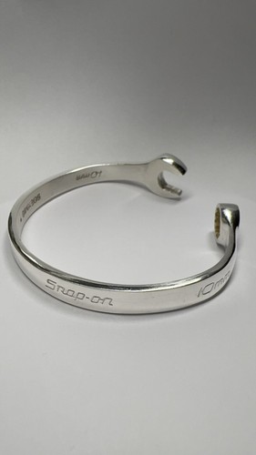 Splendido bracciale con - , chiave