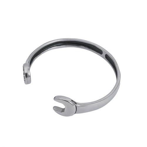 Bracciale forma chiave - a,