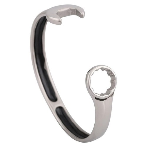 Bracciale uomo resistente - bracciale,