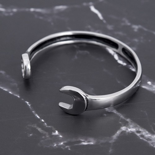 Bracciale forma chiave - di,