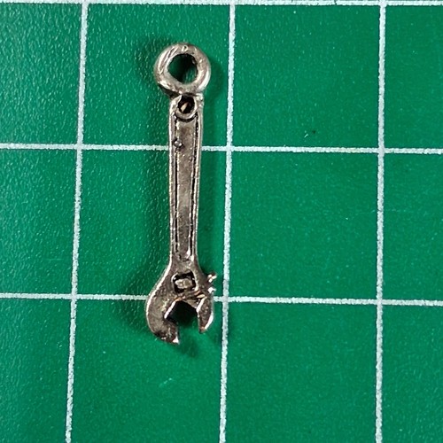 Charm chiave regolabile tono