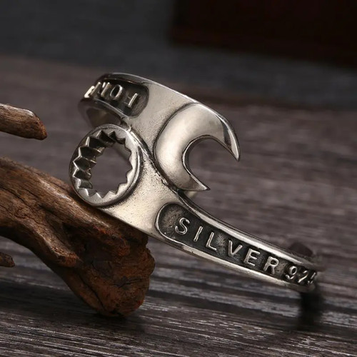 Bracciale attrezzi chiave - attrezzi,