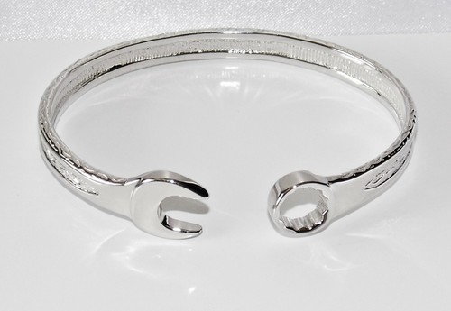 Bracciale argento sterling - bracciale,
